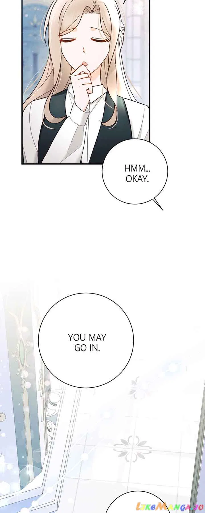 He’s Now Healthy-Perhaps Too Much Chapter 12 – Page 12