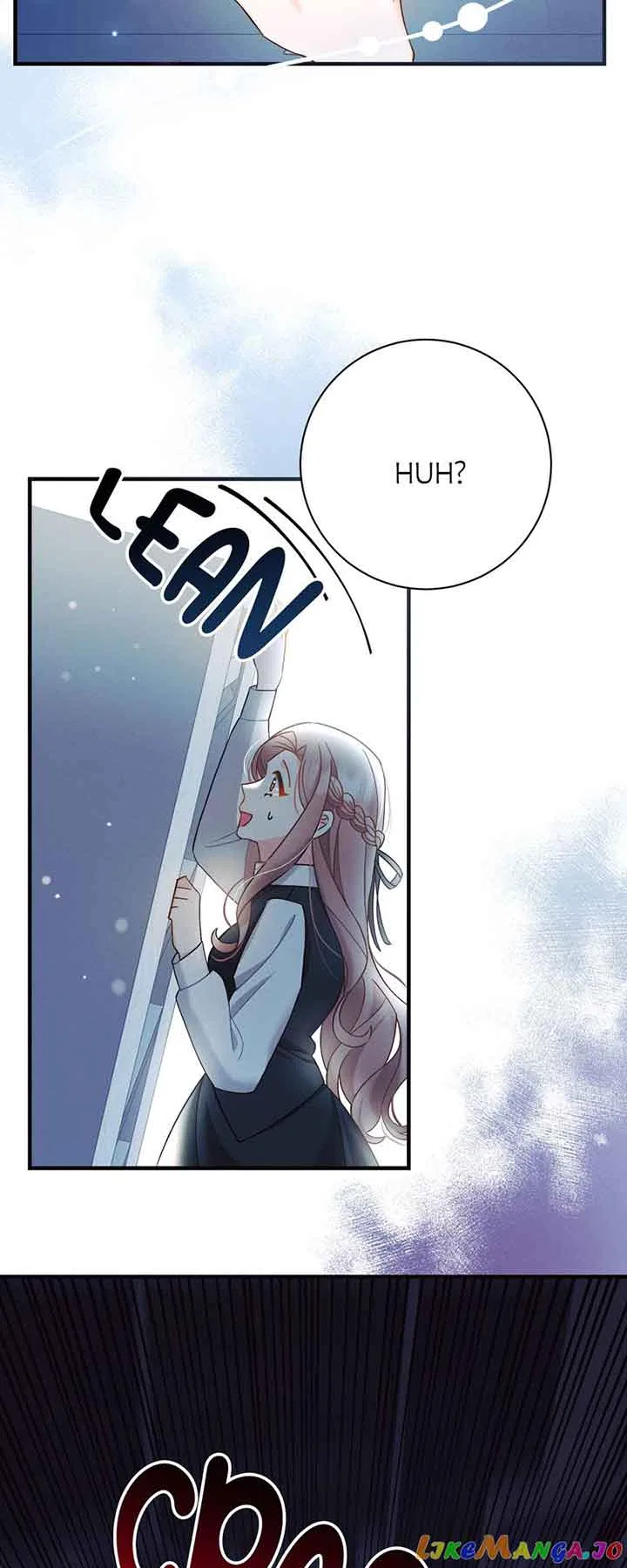 He’s Now Healthy-Perhaps Too Much Chapter 12 – Page 24