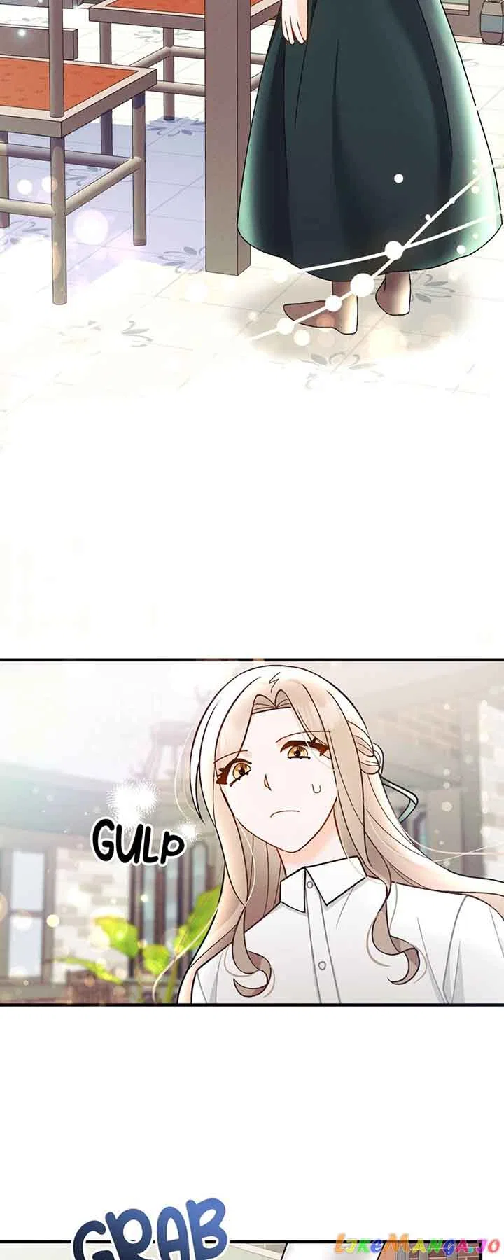 He’s Now Healthy-Perhaps Too Much Chapter 12 – Page 35