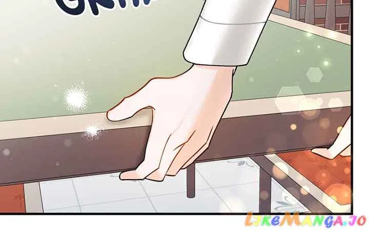He’s Now Healthy-Perhaps Too Much Chapter 12 – Page 36