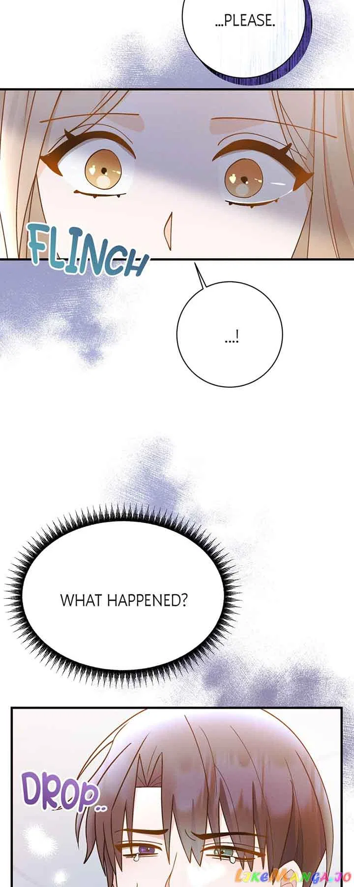 He’s Now Healthy-Perhaps Too Much Chapter 12 – Page 42