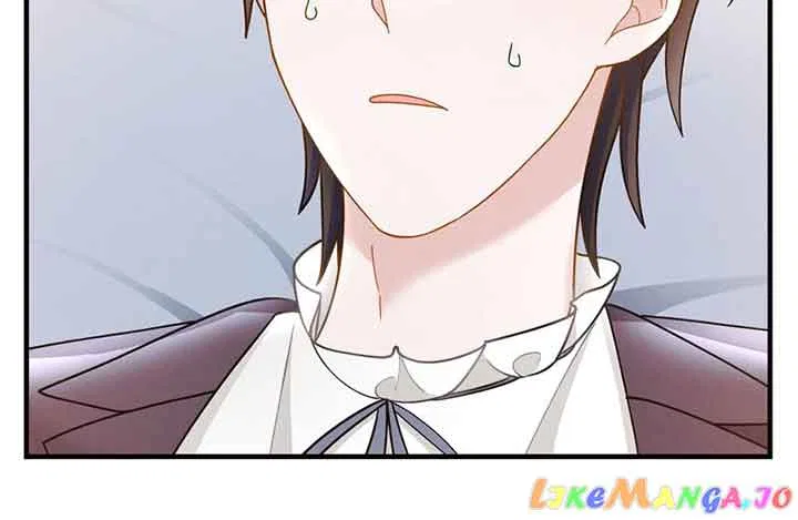 He’s Now Healthy-Perhaps Too Much Chapter 12 – Page 43