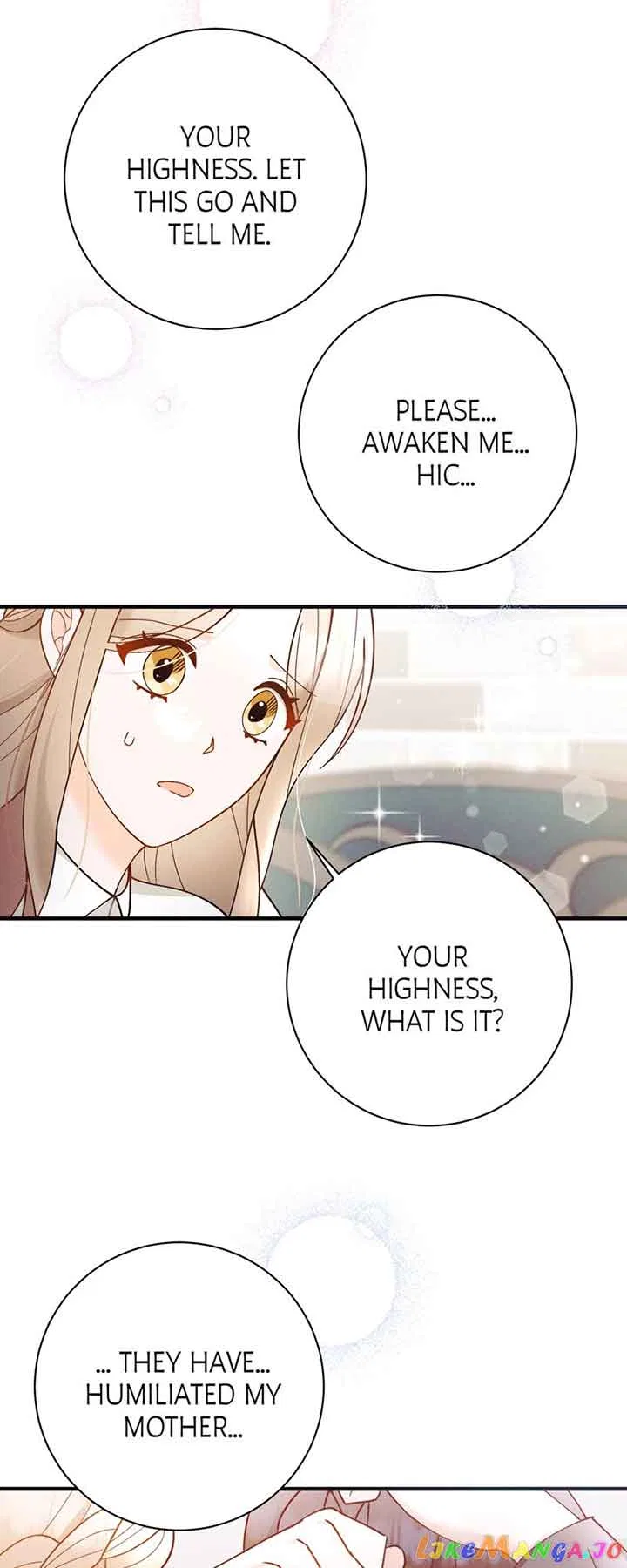 He’s Now Healthy-Perhaps Too Much Chapter 12 – Page 45