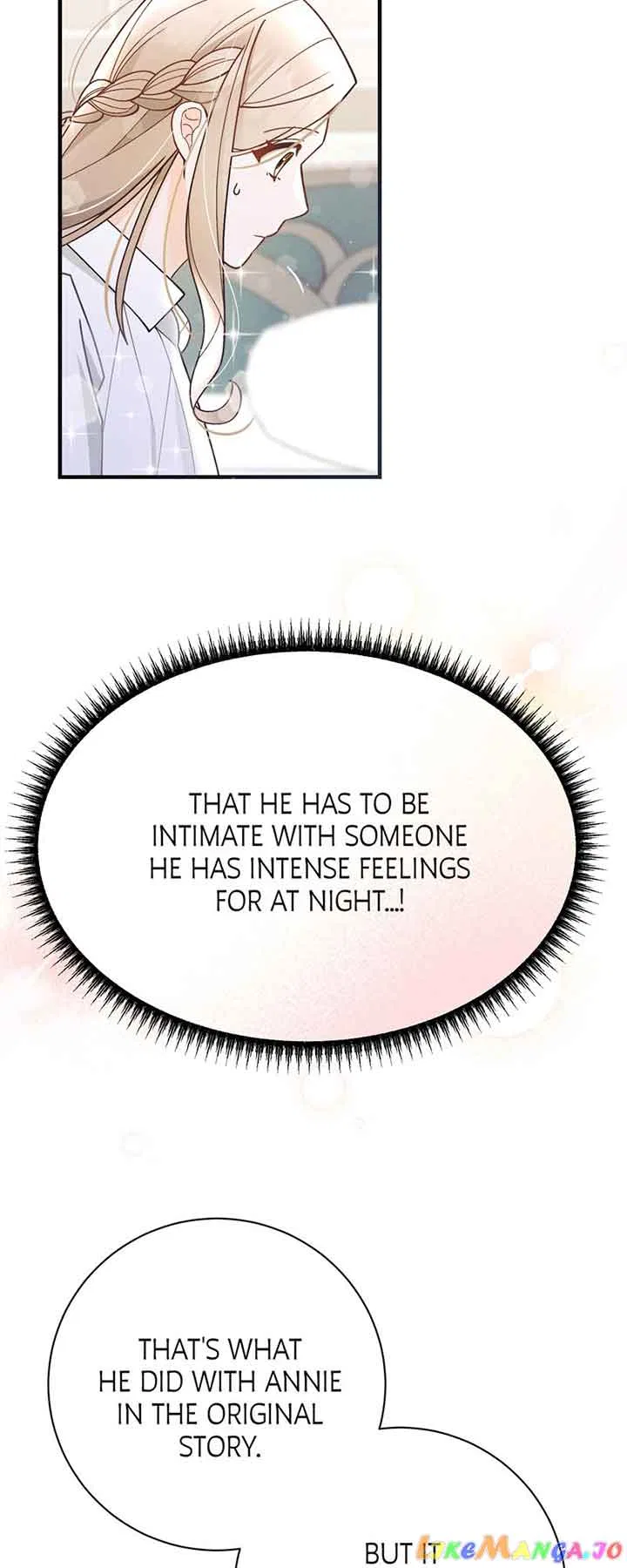 He’s Now Healthy-Perhaps Too Much Chapter 12 – Page 48