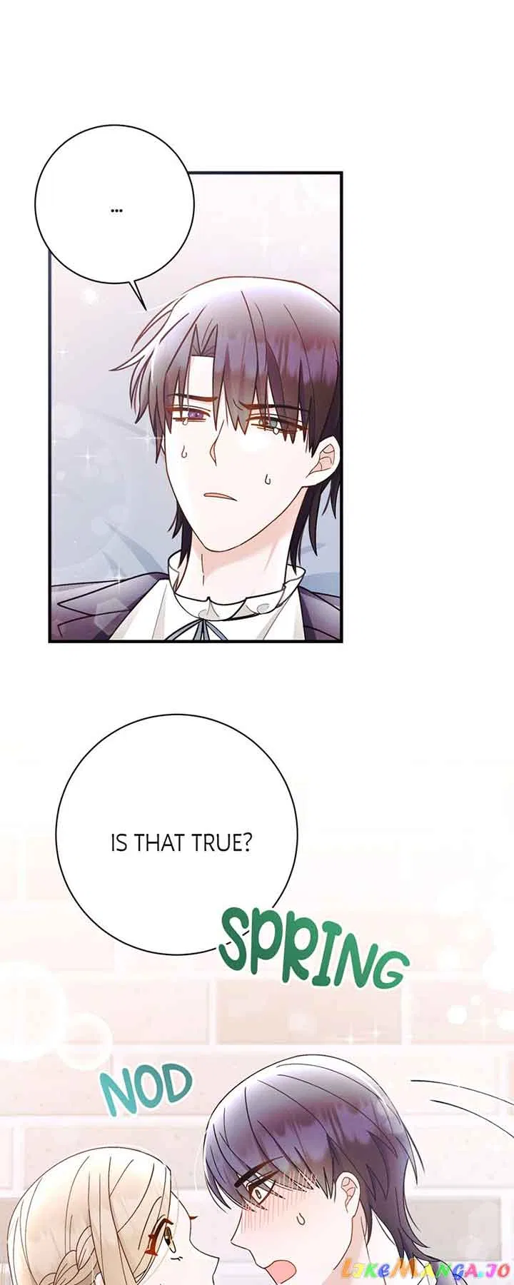 He’s Now Healthy-Perhaps Too Much Chapter 12 – Page 51