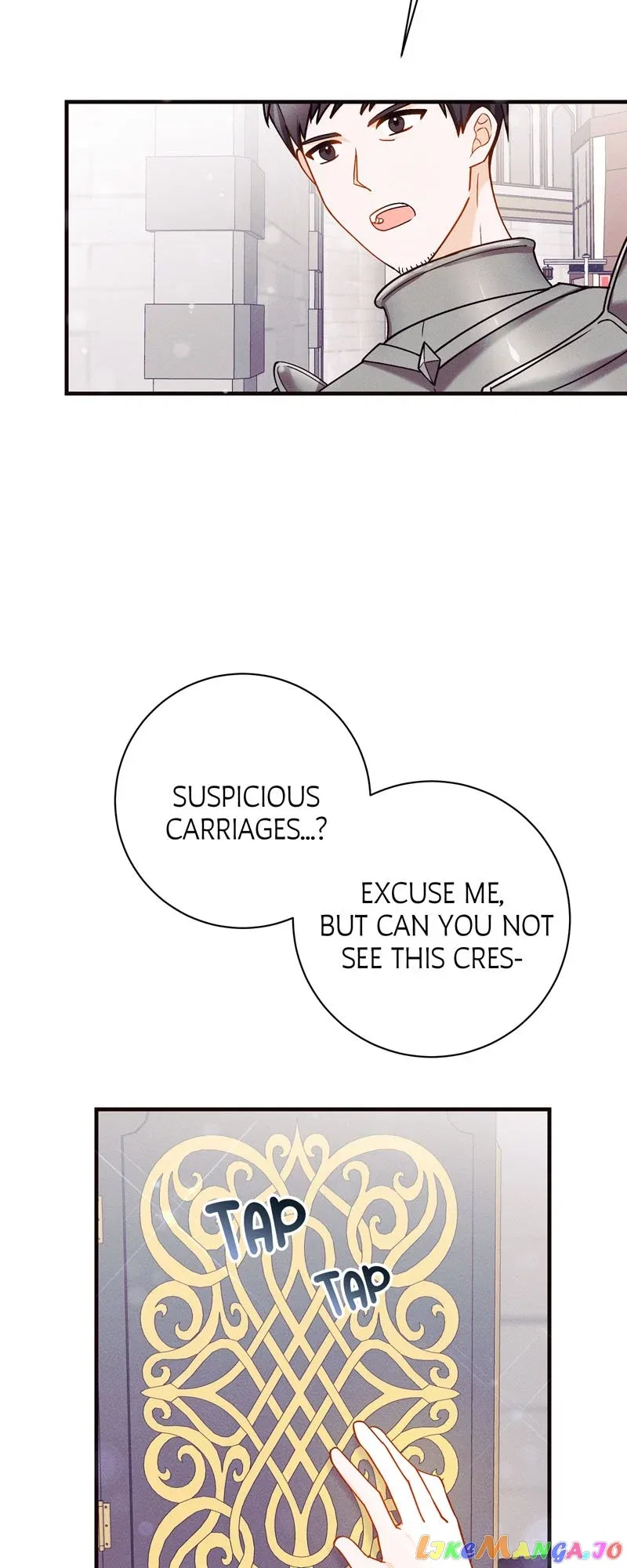 He’s Now Healthy-Perhaps Too Much Chapter 11 – Page 2