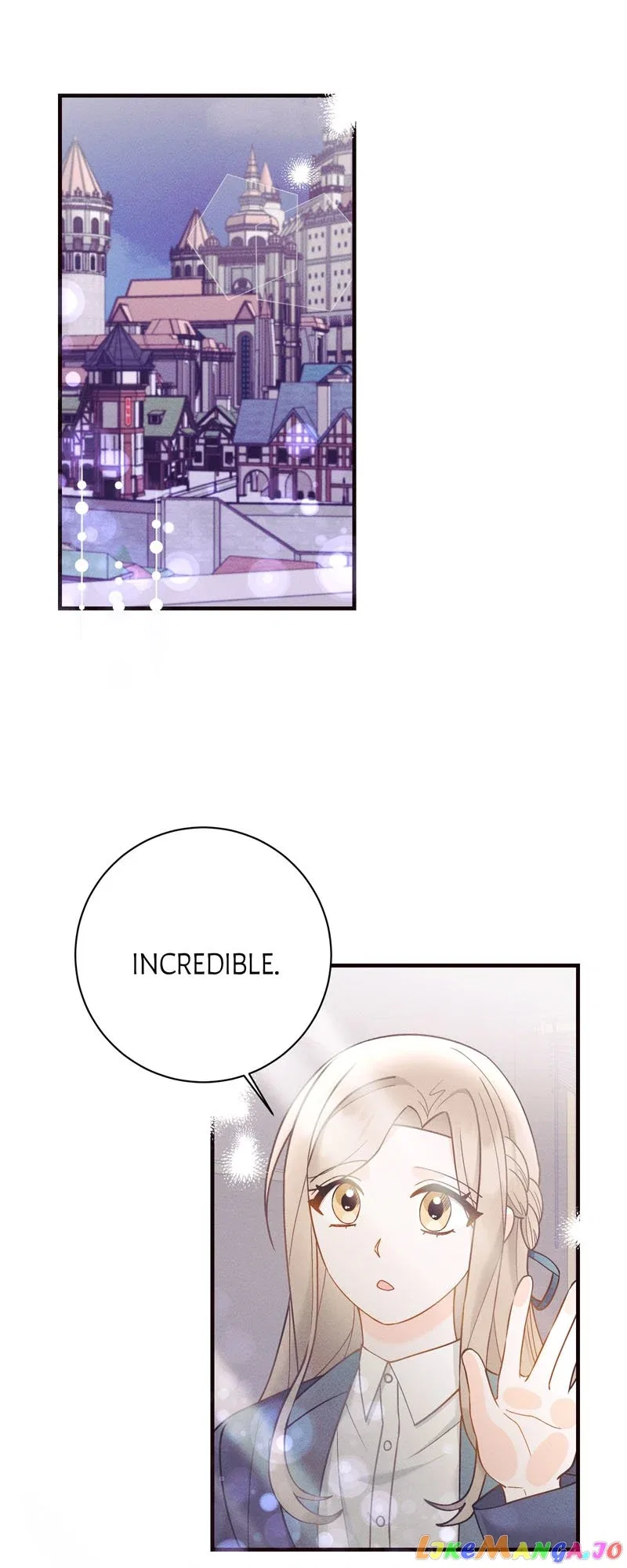 He’s Now Healthy-Perhaps Too Much Chapter 11 – Page 10