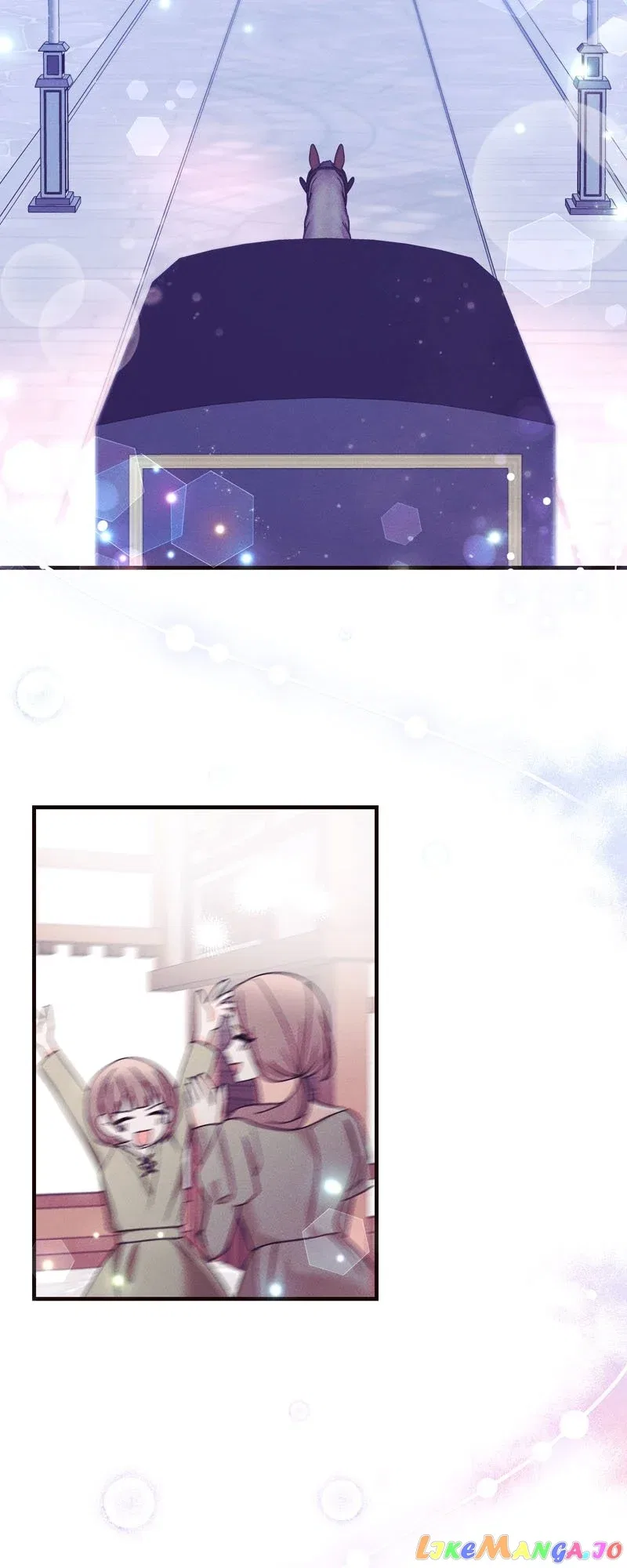 He’s Now Healthy-Perhaps Too Much Chapter 11 – Page 12
