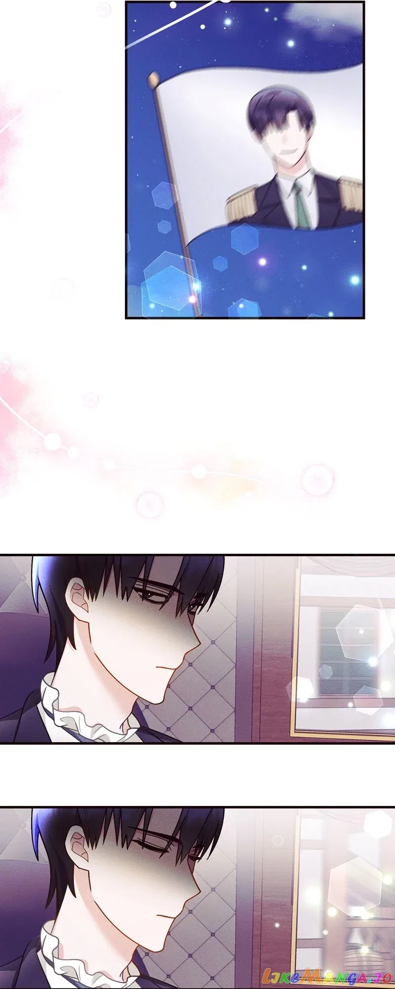 He’s Now Healthy-Perhaps Too Much Chapter 11 – Page 13