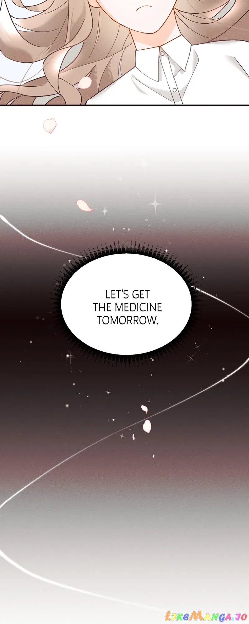 He’s Now Healthy-Perhaps Too Much Chapter 11 – Page 25