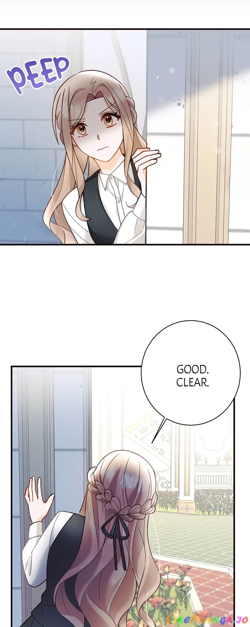 He’s Now Healthy-Perhaps Too Much Chapter 11 – Page 26