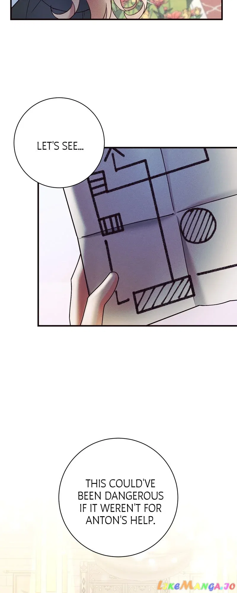 He’s Now Healthy-Perhaps Too Much Chapter 11 – Page 27