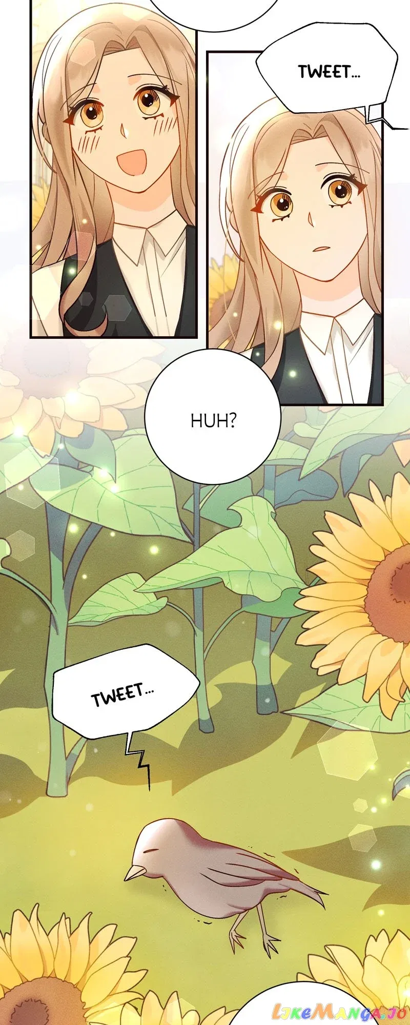 He’s Now Healthy-Perhaps Too Much Chapter 11 – Page 30
