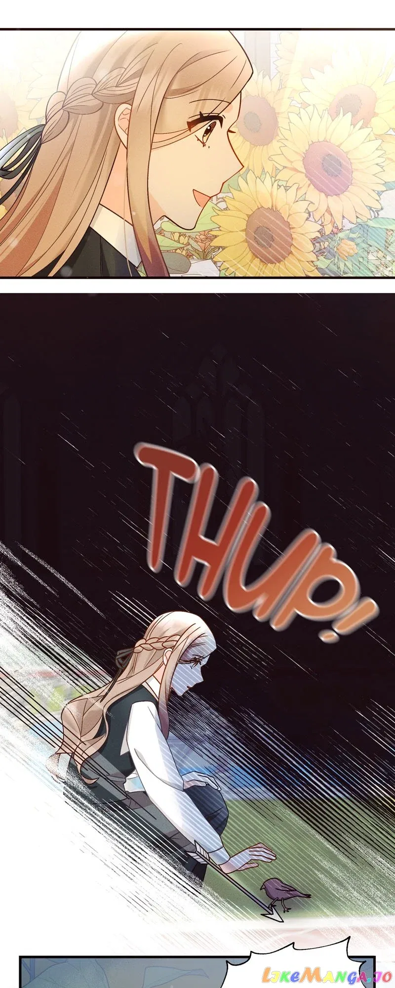 He’s Now Healthy-Perhaps Too Much Chapter 11 – Page 32
