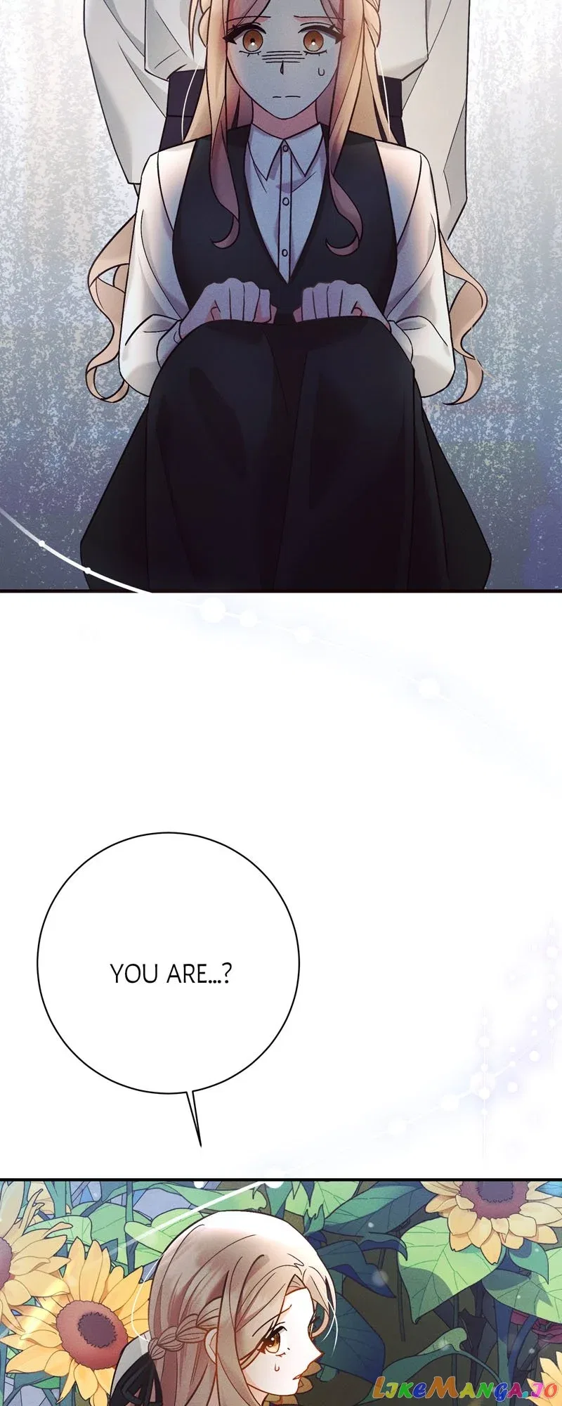 He’s Now Healthy-Perhaps Too Much Chapter 11 – Page 34