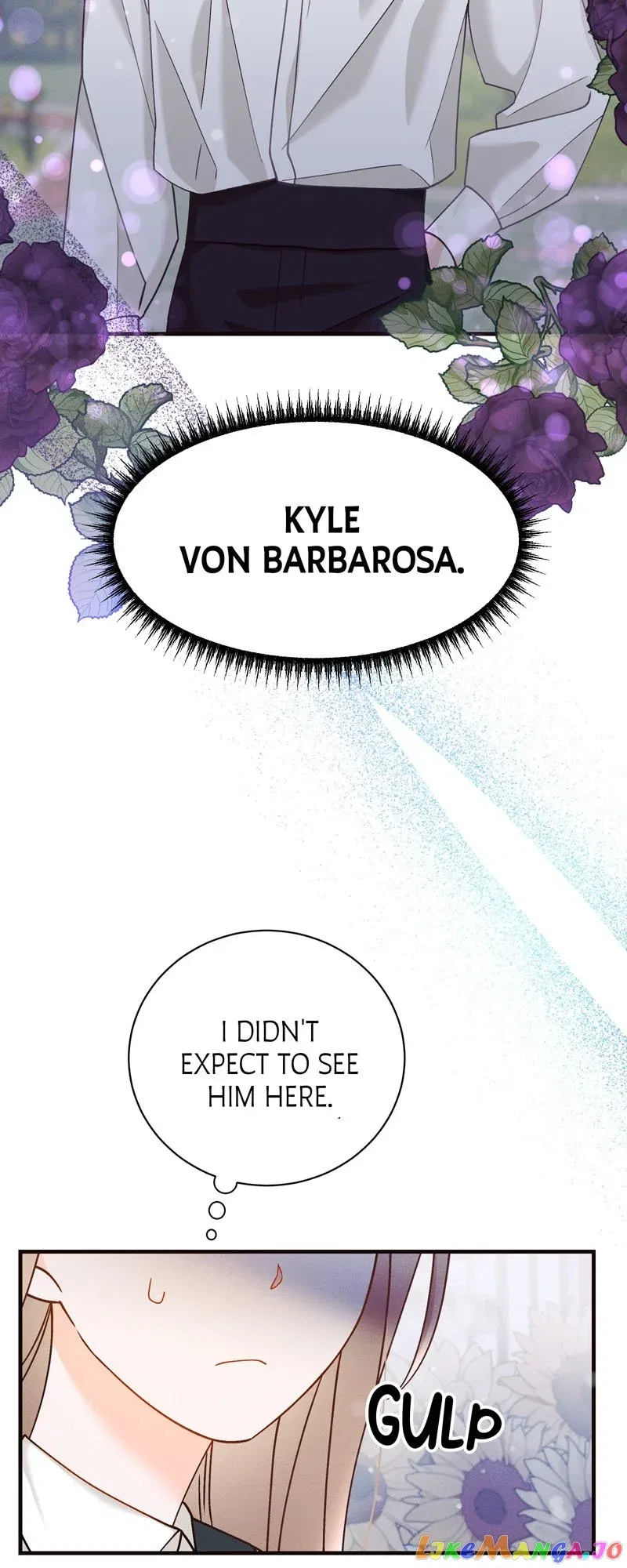 He’s Now Healthy-Perhaps Too Much Chapter 11 – Page 37