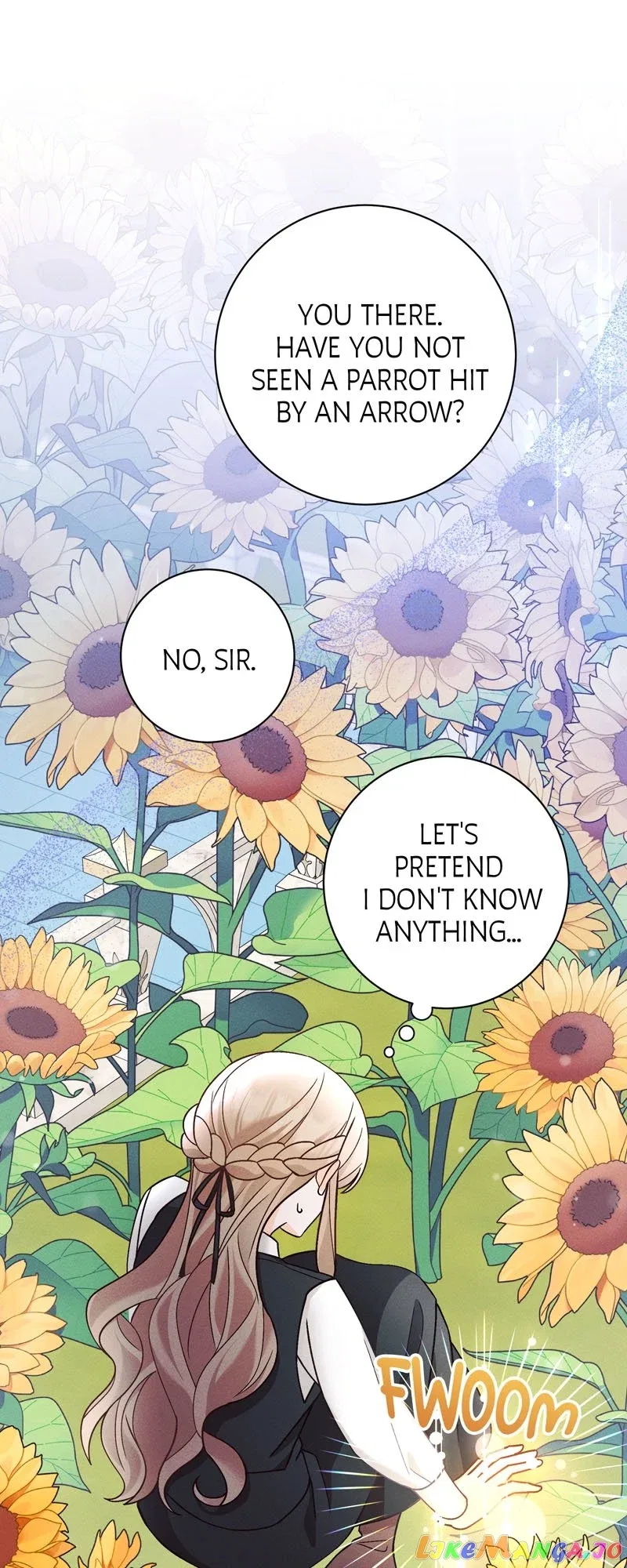 He’s Now Healthy-Perhaps Too Much Chapter 11 – Page 38