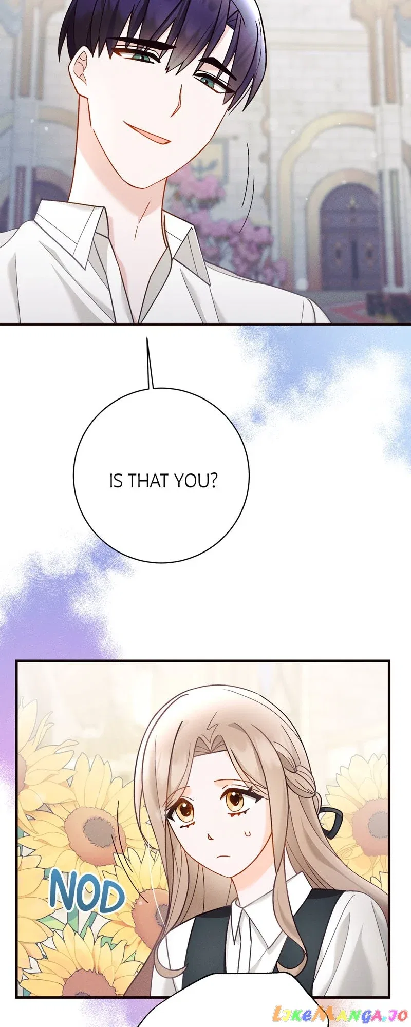 He’s Now Healthy-Perhaps Too Much Chapter 11 – Page 40