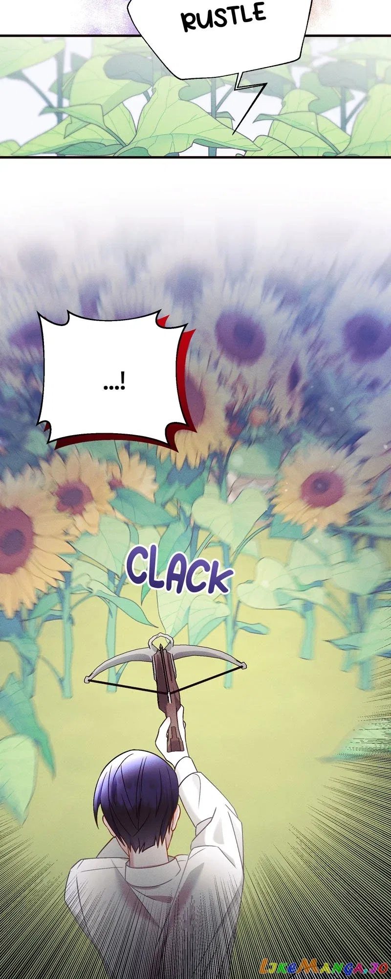 He’s Now Healthy-Perhaps Too Much Chapter 11 – Page 41