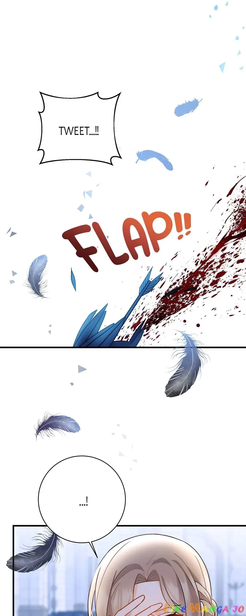 He’s Now Healthy-Perhaps Too Much Chapter 11 – Page 43