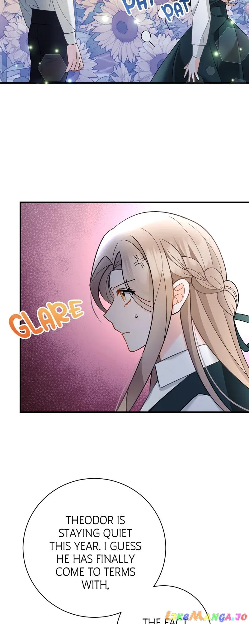 He’s Now Healthy-Perhaps Too Much Chapter 11 – Page 47