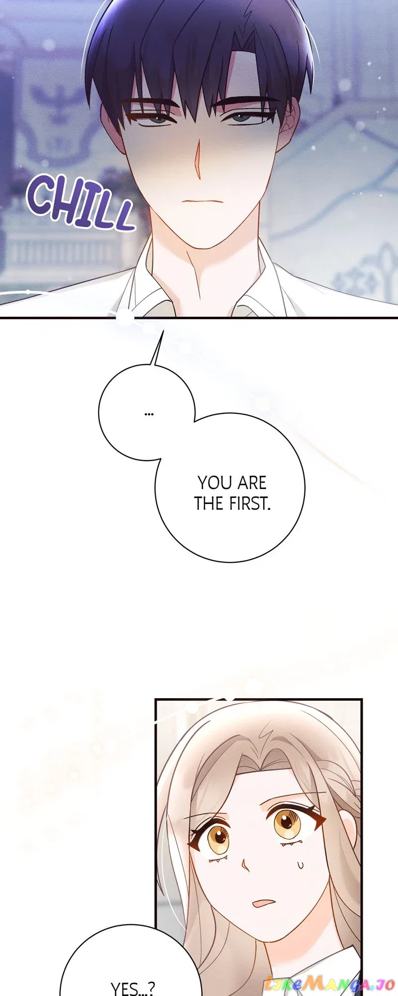 He’s Now Healthy-Perhaps Too Much Chapter 11 – Page 53