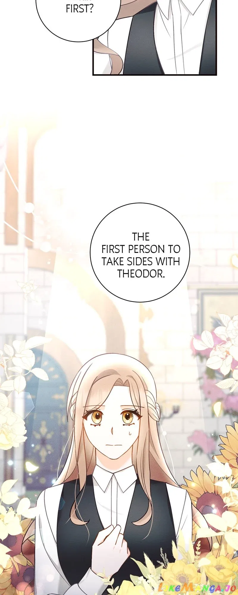 He’s Now Healthy-Perhaps Too Much Chapter 11 – Page 54