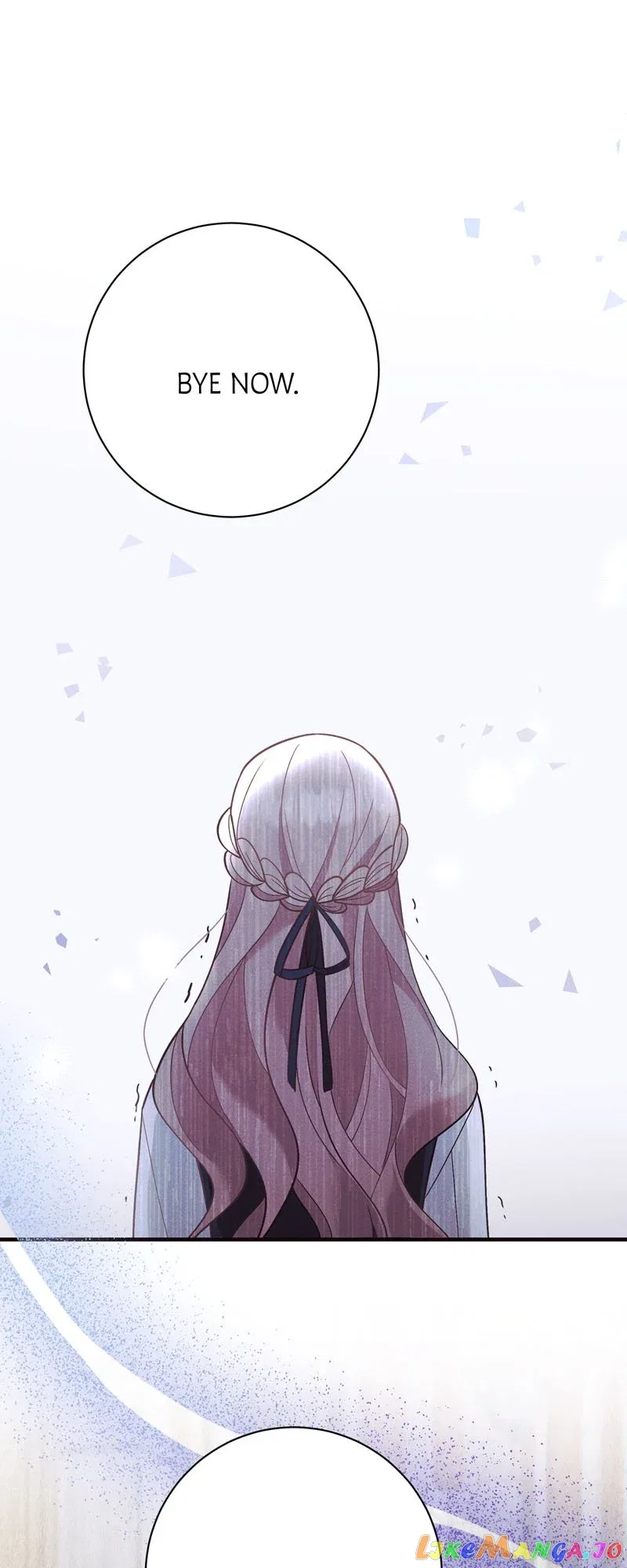 He’s Now Healthy-Perhaps Too Much Chapter 11 – Page 57