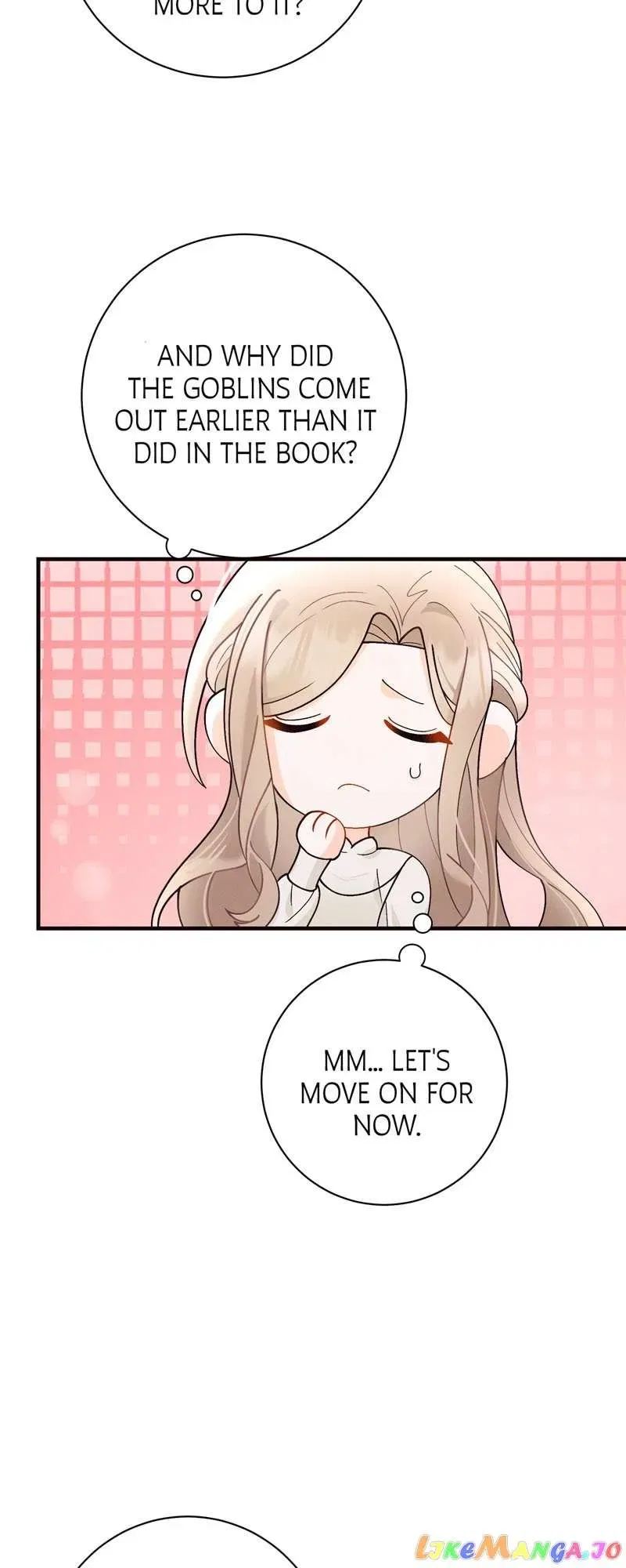 He’s Now Healthy-Perhaps Too Much Chapter 10 – Page 5