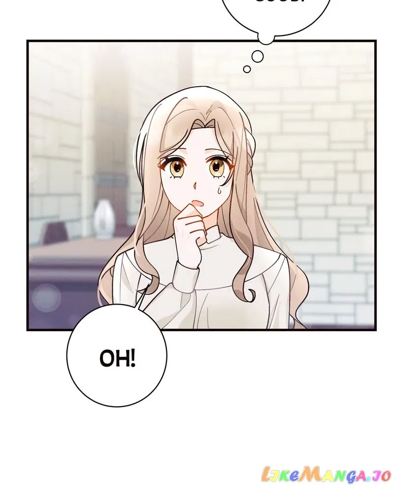 He’s Now Healthy-Perhaps Too Much Chapter 10 – Page 7