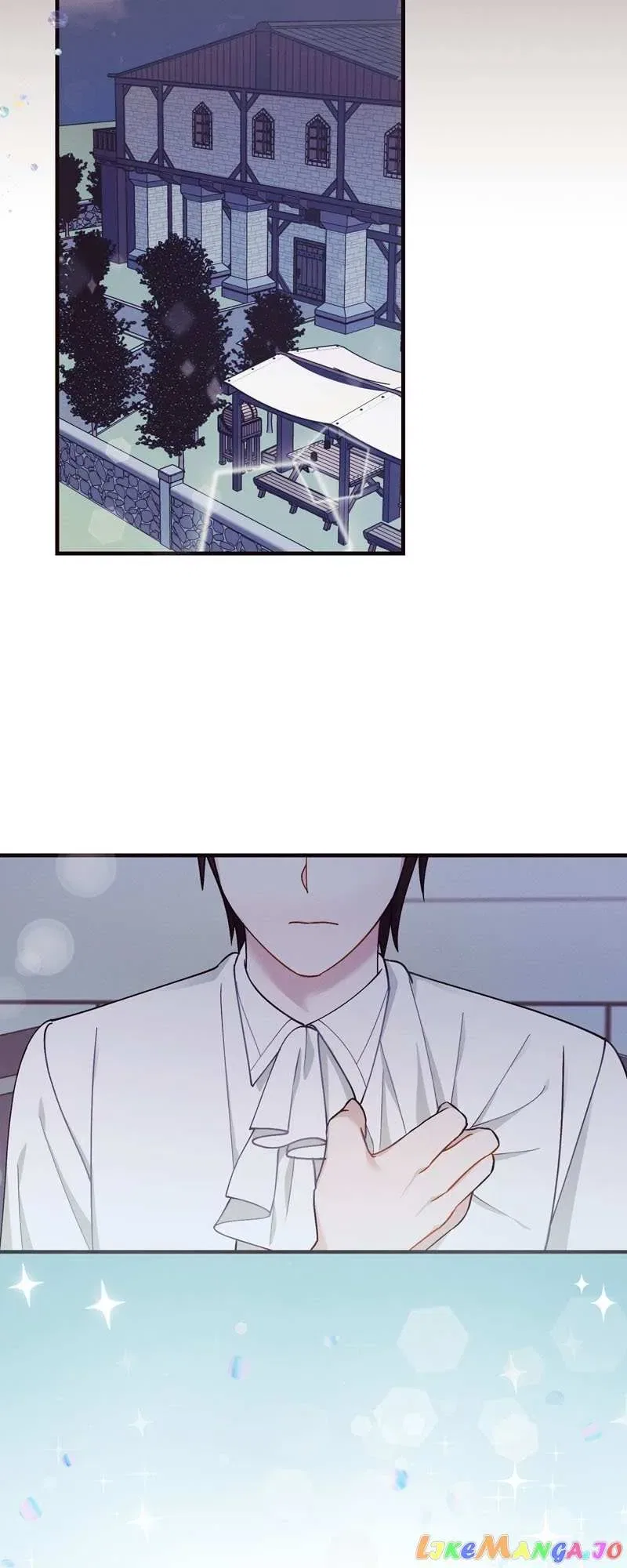 He’s Now Healthy-Perhaps Too Much Chapter 10 – Page 12