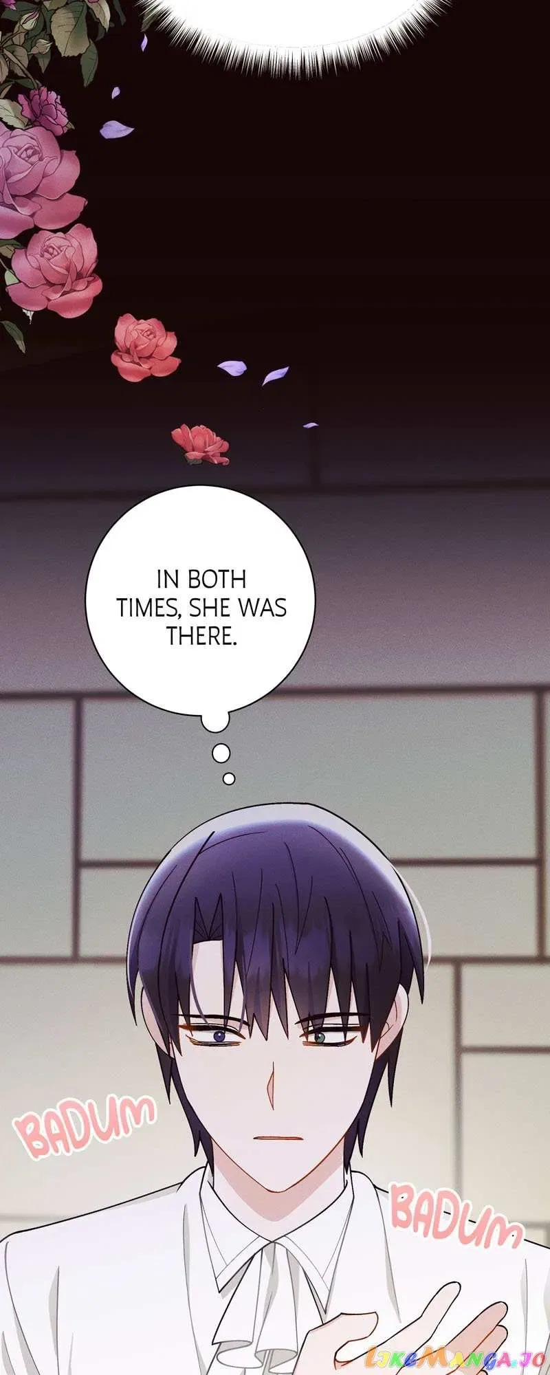 He’s Now Healthy-Perhaps Too Much Chapter 10 – Page 17