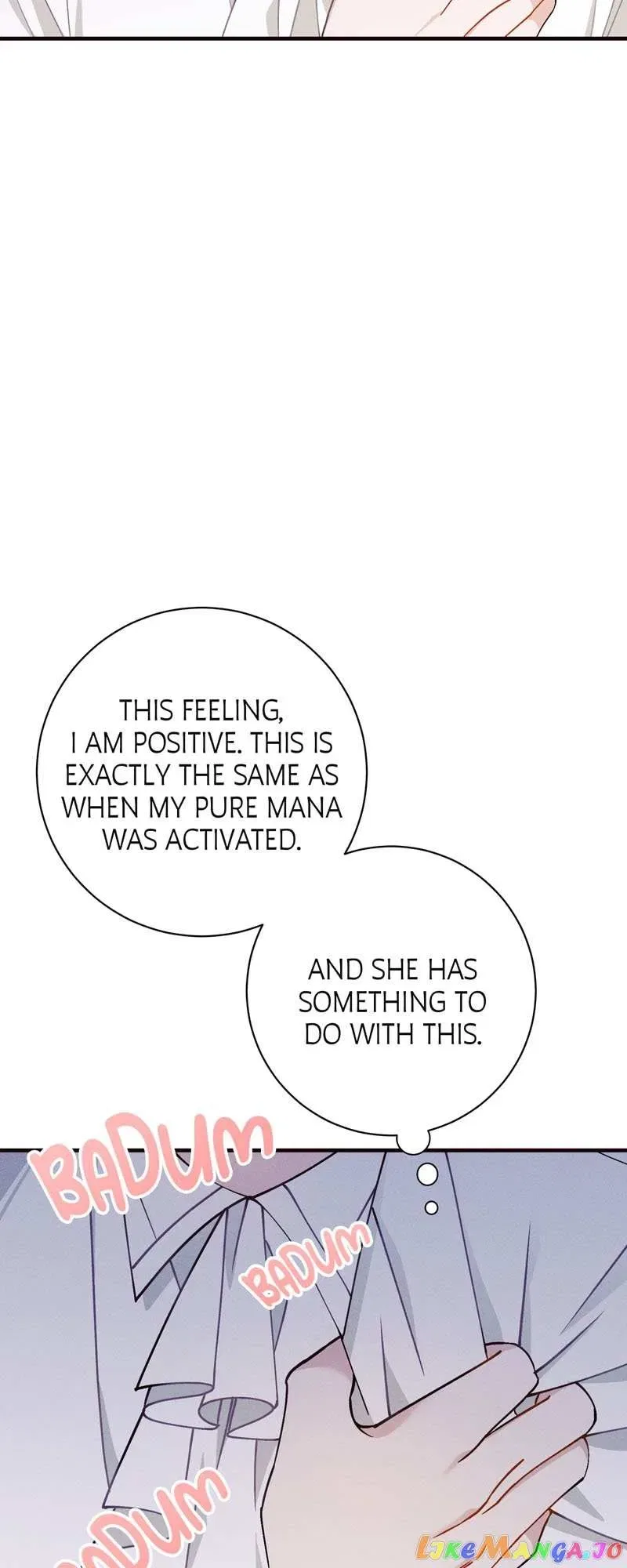 He’s Now Healthy-Perhaps Too Much Chapter 10 – Page 18