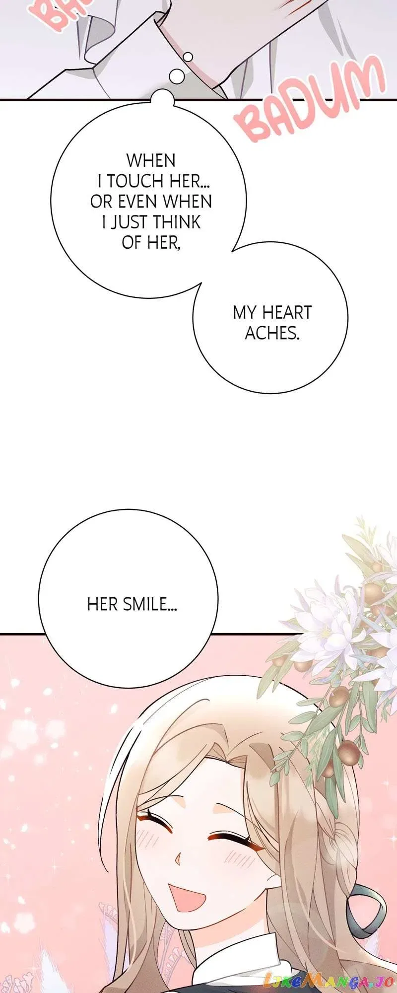 He’s Now Healthy-Perhaps Too Much Chapter 10 – Page 19