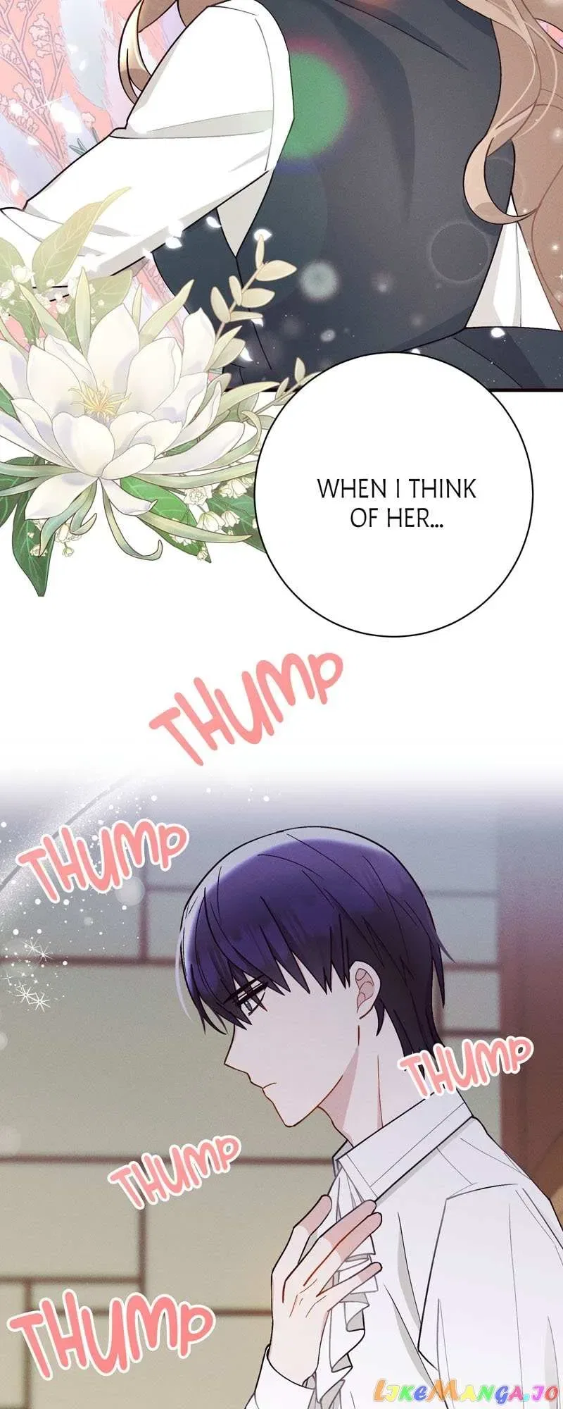 He’s Now Healthy-Perhaps Too Much Chapter 10 – Page 20