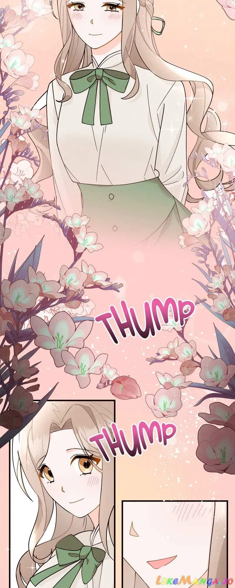He’s Now Healthy-Perhaps Too Much Chapter 10 – Page 23