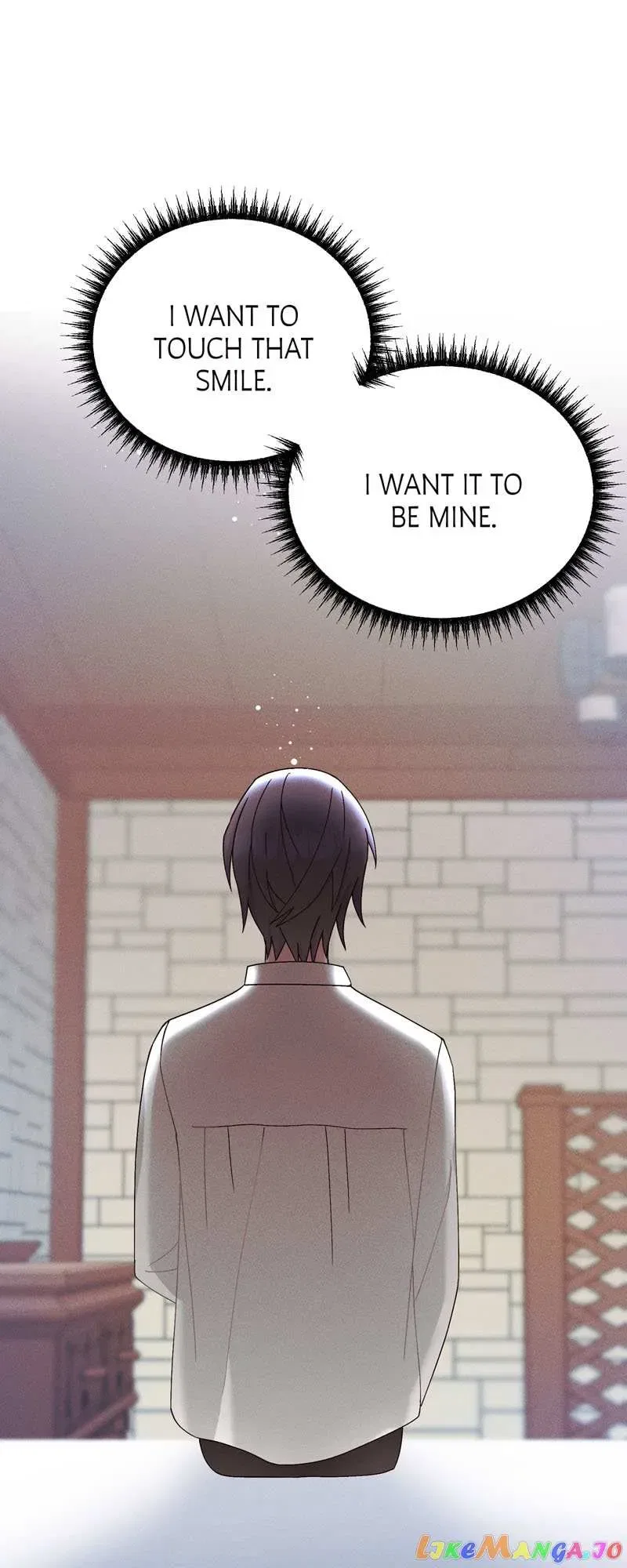 He’s Now Healthy-Perhaps Too Much Chapter 10 – Page 26