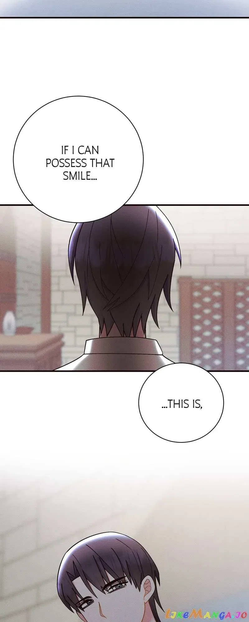 He’s Now Healthy-Perhaps Too Much Chapter 10 – Page 27