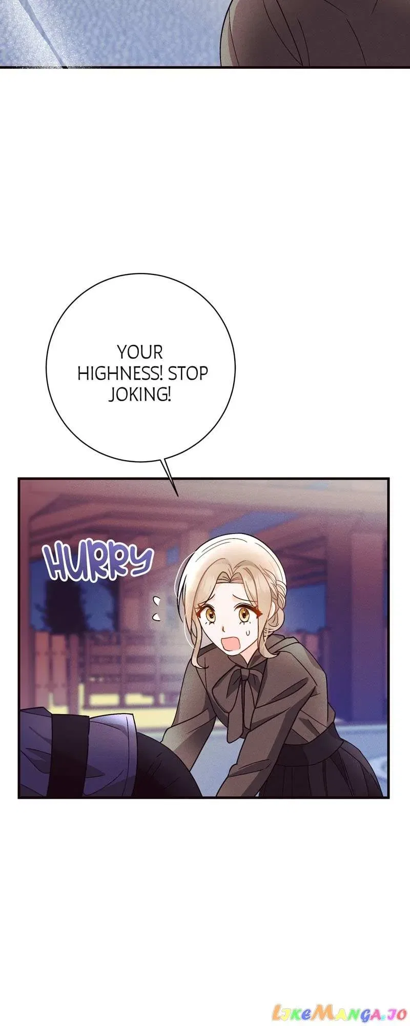 He’s Now Healthy-Perhaps Too Much Chapter 10 – Page 40