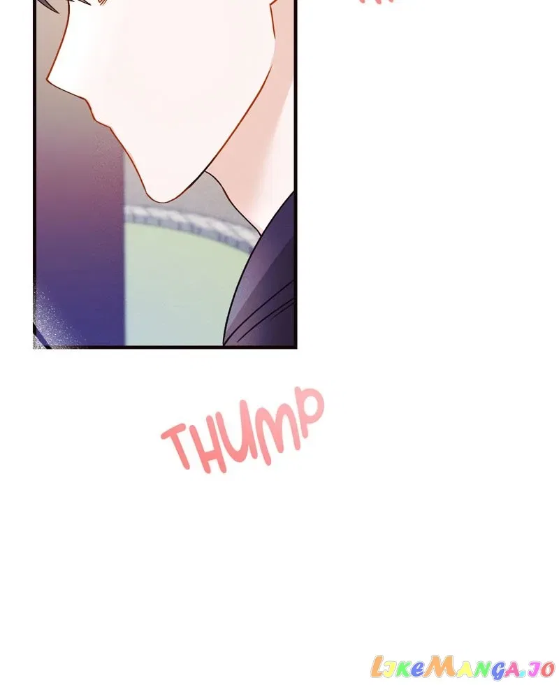 He’s Now Healthy-Perhaps Too Much Chapter 10 – Page 42