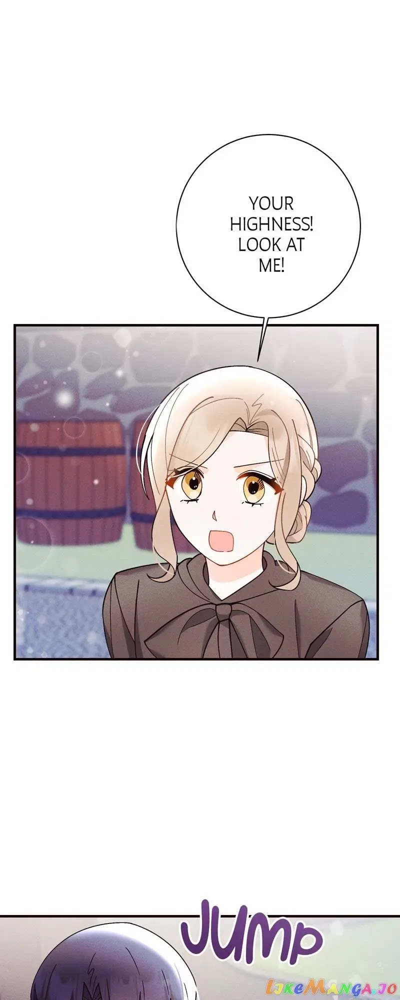 He’s Now Healthy-Perhaps Too Much Chapter 10 – Page 55