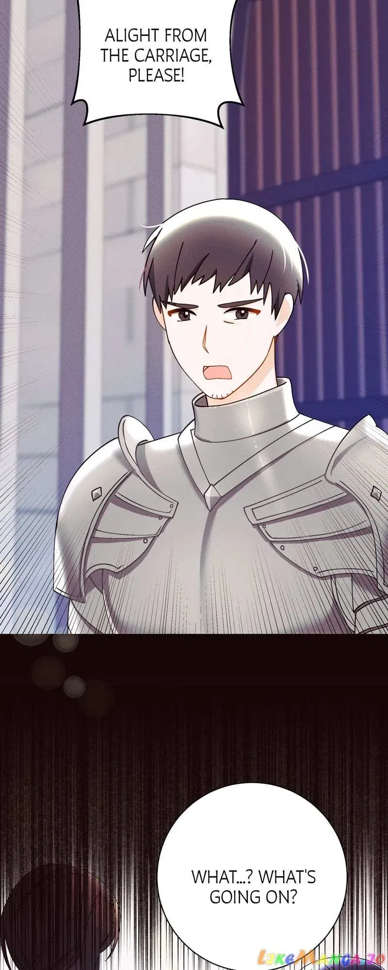 He’s Now Healthy-Perhaps Too Much Chapter 10 – Page 62