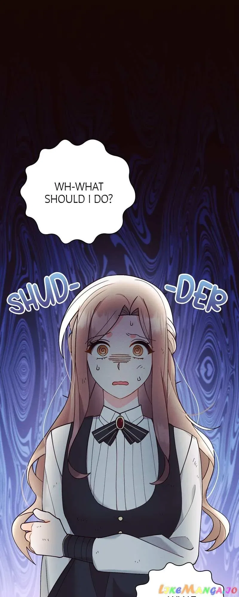 He’s Now Healthy-Perhaps Too Much Chapter 9 – Page 1