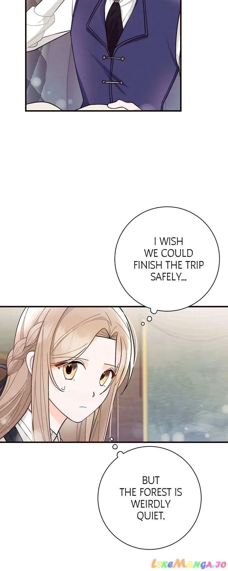 He’s Now Healthy-Perhaps Too Much Chapter 9 – Page 6