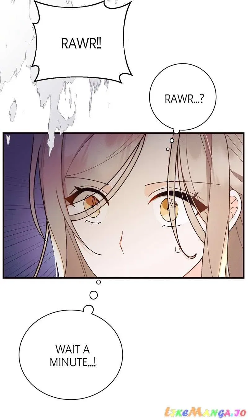 He’s Now Healthy-Perhaps Too Much Chapter 9 – Page 12