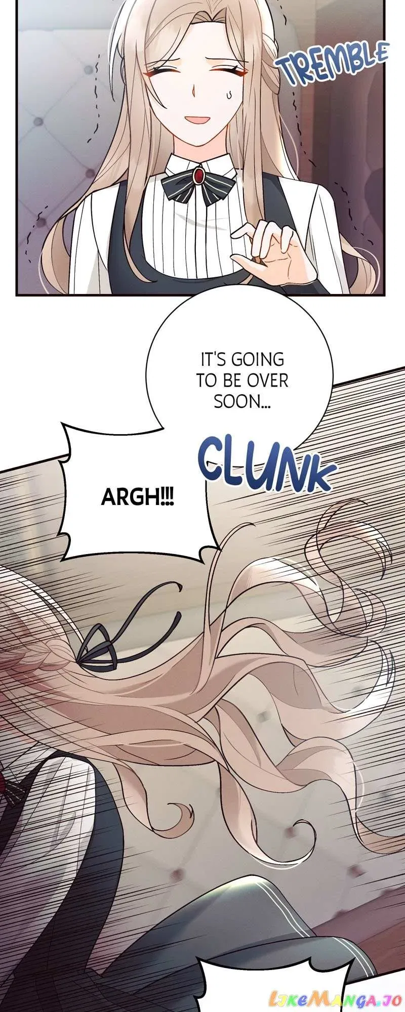 He’s Now Healthy-Perhaps Too Much Chapter 9 – Page 19