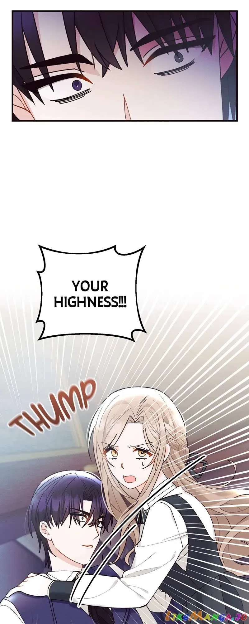 He’s Now Healthy-Perhaps Too Much Chapter 9 – Page 26