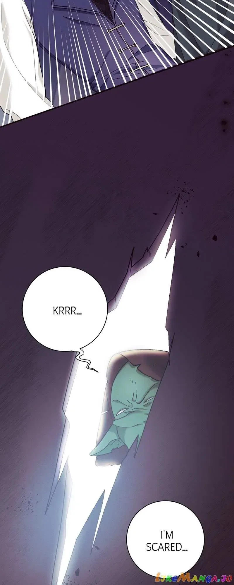 He’s Now Healthy-Perhaps Too Much Chapter 9 – Page 27