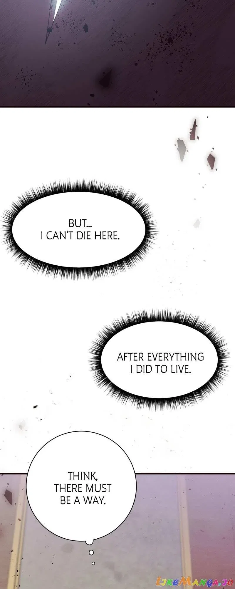 He’s Now Healthy-Perhaps Too Much Chapter 9 – Page 28