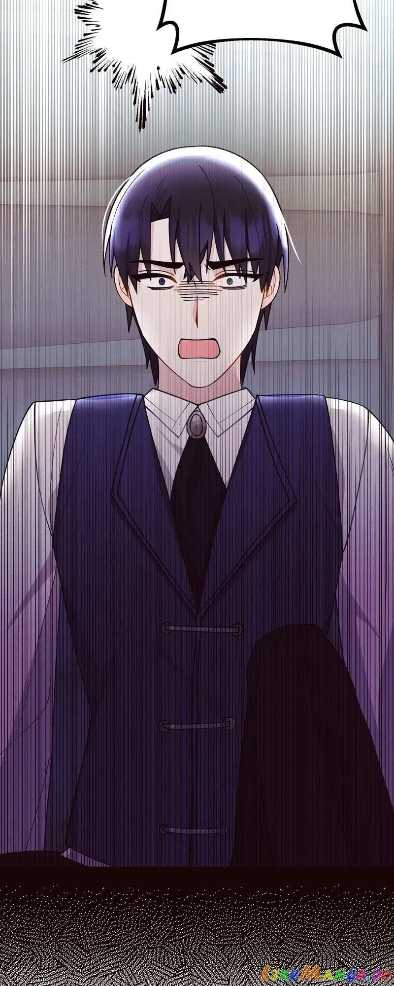 He’s Now Healthy-Perhaps Too Much Chapter 9 – Page 35